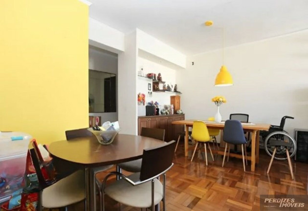 Imagem Apartamento com 2 Quartos à Venda, 150 m² em Perdizes - São Paulo Imagem Apartamento com 2 Quartos à Venda, 150 m² em Perdizes - São Paulo