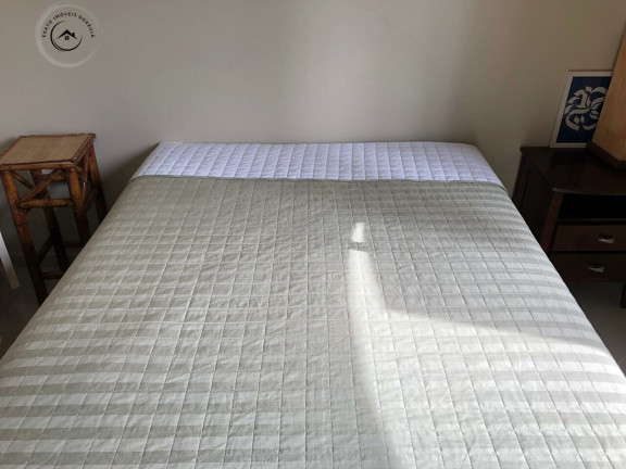 Imagem Cobertura com 3 Quartos à Venda, 140 m² em Enseada - Guarujá Imagem Cobertura com 3 Quartos à Venda, 140 m² em Enseada - Guarujá