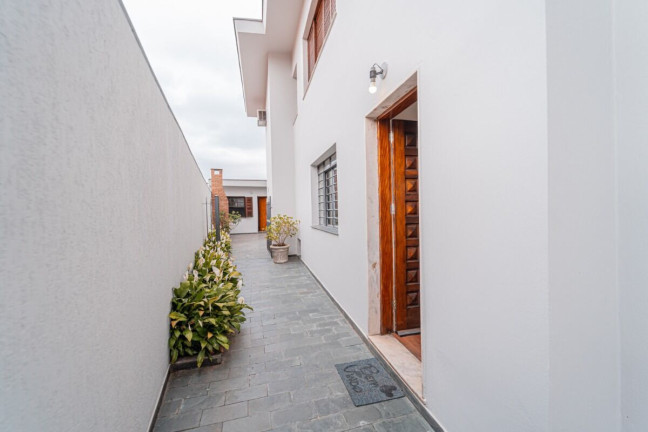 Imagem Casa com 3 Quartos à Venda, 211 m² em Jabaquara - São Paulo Imagem Casa com 3 Quartos à Venda, 211 m² em Jabaquara - São Paulo