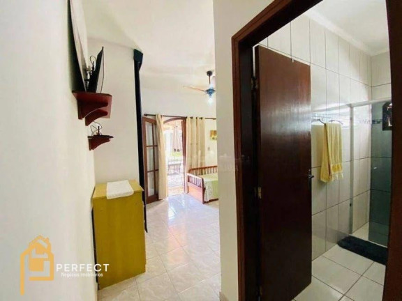 Imagem Casa com 4 Quartos à Venda, 280 m² em Jardim Das Nações - Taubaté