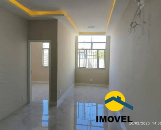 Imagem Apartamento com 2 Quartos à Venda, 70 m² em Icaraí - Niterói Imagem Apartamento com 2 Quartos à Venda, 70 m² em Icaraí - Niterói