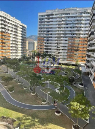 Imagem Apartamento com 3 Quartos à Venda, 76 m² em Engenho De Dentro - Rio De Janeiro