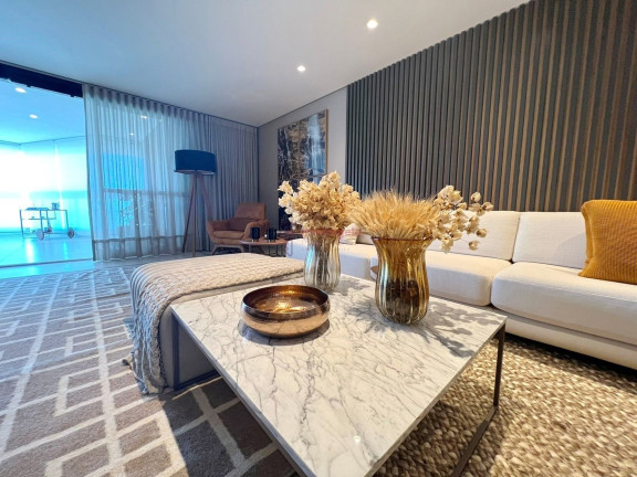 Imagem Apartamento com 4 Quartos à Venda, 240 m² em Itapuã - Vila Velha Imagem Apartamento com 4 Quartos à Venda, 240 m² em Itapuã - Vila Velha