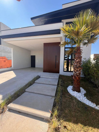 Imagem Casa de Condomínio com 3 Quartos à Venda, 200 m² em Wanel Ville - Sorocaba Imagem Casa de Condomínio com 3 Quartos à Venda, 200 m² em Wanel Ville - Sorocaba