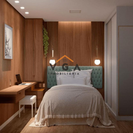 Imagem Apartamento com 2 Quartos à Venda, 42 m² em Vila Ré - São Paulo Imagem Apartamento com 2 Quartos à Venda, 42 m² em Vila Ré - São Paulo