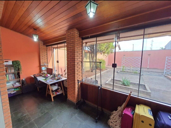 Imagem Casa de Condomínio com 3 Quartos à Venda, 165 m² em Limeira Imagem Casa de Condomínio com 3 Quartos à Venda, 165 m² em Limeira