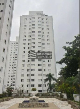 Imagem Apartamento com 3 Quartos à Venda, 90 m² em Granja Julieta - São Paulo Imagem Apartamento com 3 Quartos à Venda, 90 m² em Granja Julieta - São Paulo