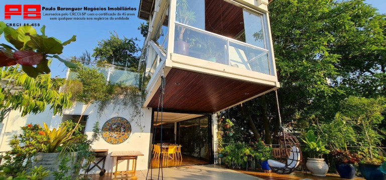 Imagem Casa com 4 Quartos à Venda, 464 m² em Vila Ipojuca - São Paulo Imagem Casa com 4 Quartos à Venda, 464 m² em Vila Ipojuca - São Paulo