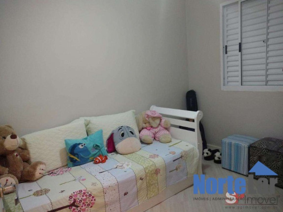 Imagem Apartamento com 3 Quartos à Venda, 58 m² em Vila Jaraguá - São Paulo