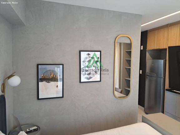 Imagem Apartamento com 1 Quarto à Venda, 33 m² em Indianópolis - São Paulo Imagem Apartamento com 1 Quarto à Venda, 33 m² em Indianópolis - São Paulo