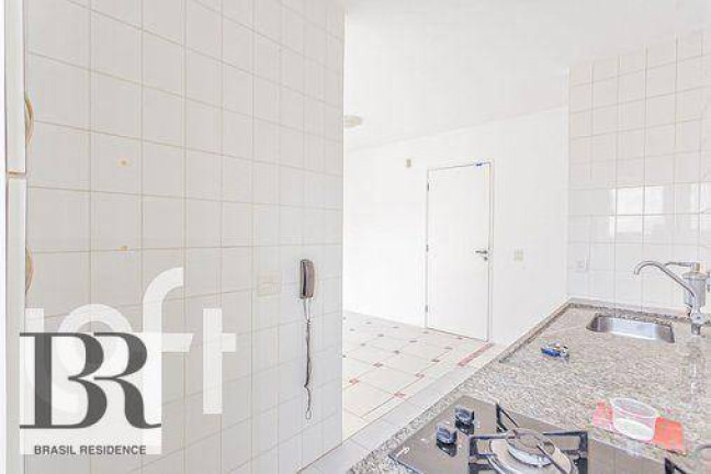 Imagem Apartamento com 2 Quartos à Venda, 48 m² em Campo Grande - São Paulo
