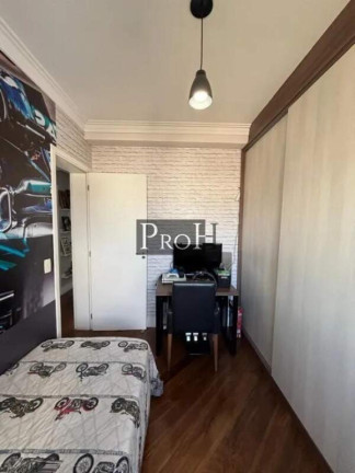 Imagem Apartamento com 3 Quartos à Venda, 107 m² em Vila Lusitânia - São Bernardo Do Campo Imagem Apartamento com 3 Quartos à Venda, 107 m² em Vila Lusitânia - São Bernardo Do Campo