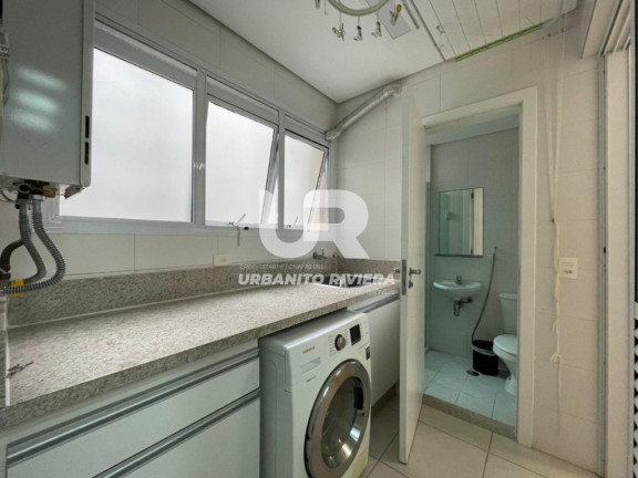 Imagem Imóvel com 3 Quartos à Venda, 138 m² em Riviera | Módulo 08 - Bertioga