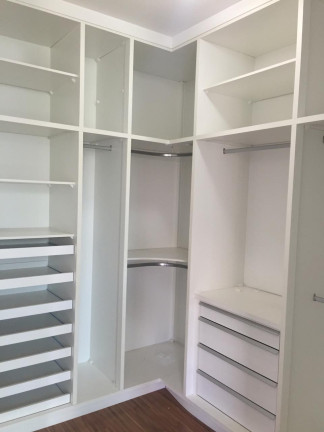 Imagem Casa de Condomínio com 4 Quartos à Venda, 161 m² em Jardim Golden Park Residencial - Sorocaba