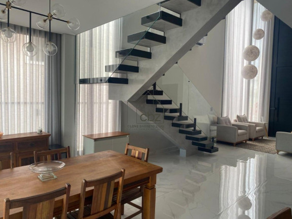 Imagem Casa com 3 Quartos à Venda, 232 m² em Ibi Aram 2 - Itupeva