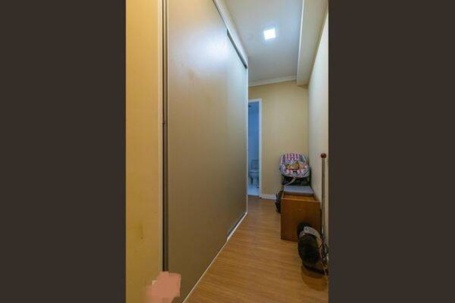Imagem Apartamento com 3 Quartos à Venda, 82 m² em 18 Do Forte - Barueri