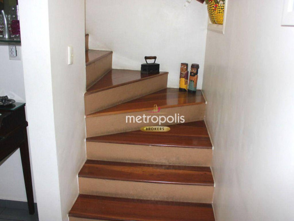 Imagem Sobrado com 3 Quartos à Venda, 161 m² em Jardim São Caetano - São Caetano Do Sul Imagem Sobrado com 3 Quartos à Venda, 161 m² em Jardim São Caetano - São Caetano Do Sul