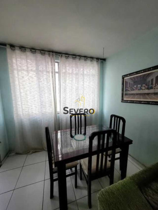 Imagem Apartamento com 2 Quartos à Venda, 63 m² em Colubande - São Gonçalo