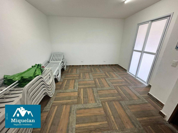 Imagem Apartamento com 1 Quarto à Venda, 48 m² em Vila Galvão - Guarulhos