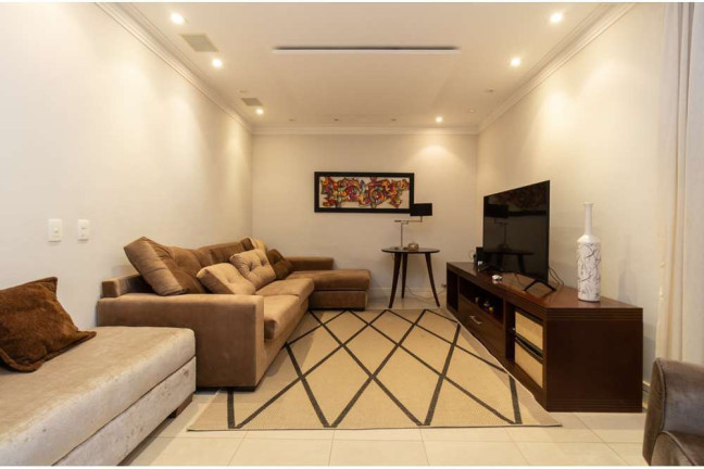Imagem Casa com 3 Quartos à Venda, 230 m² em Parque São Domingos - São Paulo
