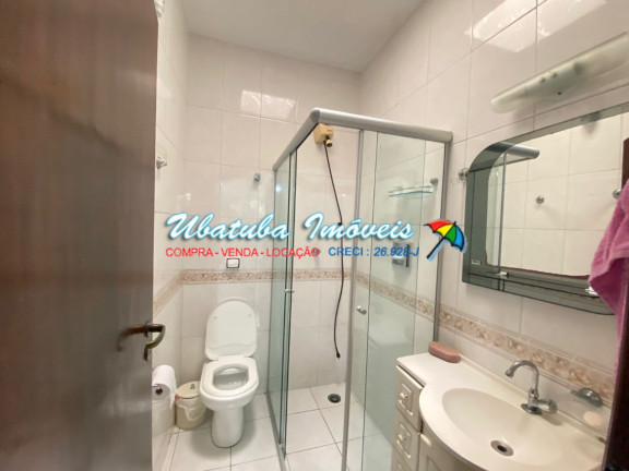 Imagem Casa com 2 Quartos à Venda, 218 m² em Centro - Ubatuba