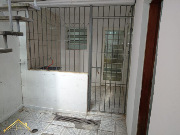 Imagem Casa com 1 Quarto para Alugar, 50 m² em Jaguaribe - Osasco Imagem Casa com 1 Quarto para Alugar, 50 m² em Jaguaribe - Osasco