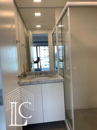 Imagem Apartamento com 1 Quarto para Alugar, 40 m² em Jardim Paulista - São Paulo
