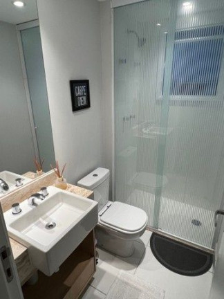 Imagem Apartamento com 2 Quartos à Venda, 75 m² em Perdizes - São Paulo