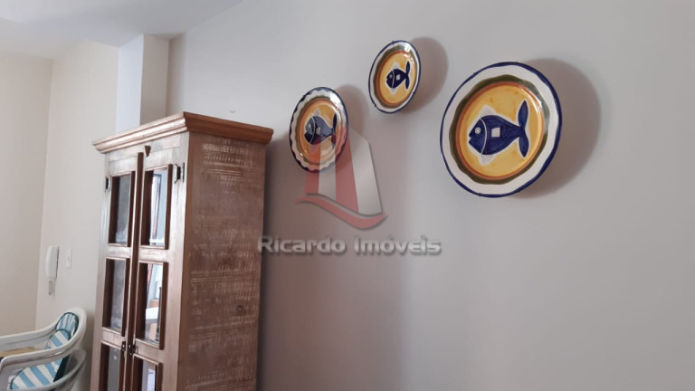 Imagem Imóvel com 2 Quartos à Venda, 80 m² em Peró - Cabo Frio