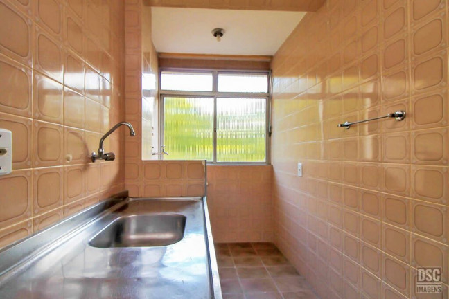 Imagem Apartamento com 2 Quartos à Venda, 56 m² em Azenha - Porto Alegre