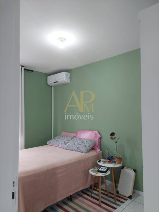 Imagem Apartamento com 3 Quartos à Venda, 91 m² em Canto - Florianópolis