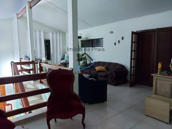 Imagem Casa com 5 Quartos à Venda, 425 m² em Massaguaçu - Caraguatatuba