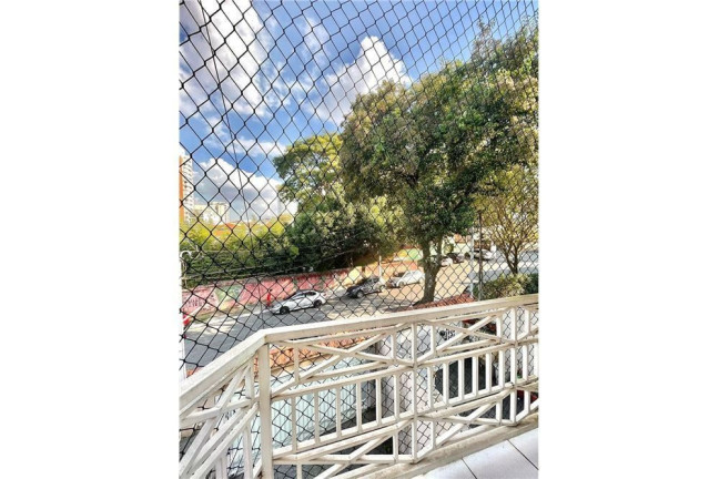 Imagem Casa com 3 Quartos à Venda, 151 m² em Vila Mariana - São Paulo