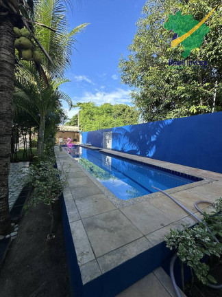 Imagem Casa com 6 Quartos à Venda, 562 m² em Paraíso Dos Pataxós - Porto Seguro