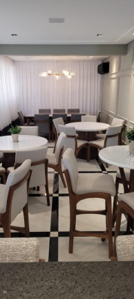 Imagem Apartamento com 3 Quartos à Venda, 145 m² em Meia Praia - Itapema Imagem Apartamento com 3 Quartos à Venda, 145 m² em Meia Praia - Itapema