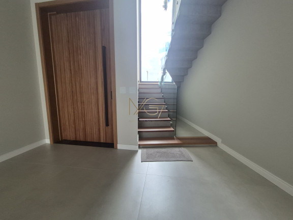 Imagem Sobrado com 4 Quartos à Venda, 277 m² em Itália - São José Dos Pinhais