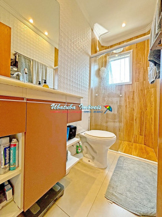 Imagem Apartamento com 2 Quartos à Venda, 95 m² em Itaguá - Ubatuba Imagem Apartamento com 2 Quartos à Venda, 95 m² em Itaguá - Ubatuba