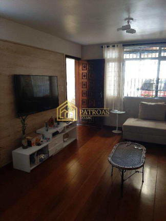 Imagem Casa com 3 Quartos à Venda, 185 m² em Rudge Ramos - São Bernardo Do Campo Imagem Casa com 3 Quartos à Venda, 185 m² em Rudge Ramos - São Bernardo Do Campo