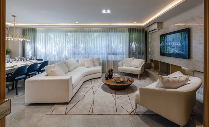 Imagem Apartamento com 3 Quartos à Venda, 170 m² em Rio Branco - Porto Alegre