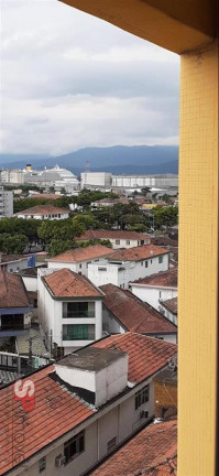 Imagem Apartamento com 2 Quartos à Venda, 75 m² em Embaré - Santos Imagem Apartamento com 2 Quartos à Venda, 75 m² em Embaré - Santos