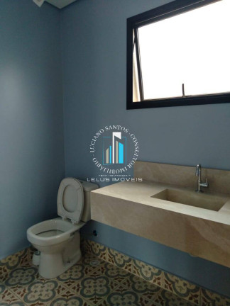 Imagem Casa com 4 Quartos à Venda, 280 m² em Residencial Ecopark - Tatuí
