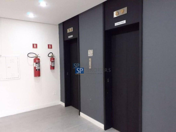 Imagem Sala Comercial à Venda ou Locação, 286 m² em Vila Olímpia - São Paulo Imagem Sala Comercial à Venda ou Locação, 286 m² em Vila Olímpia - São Paulo
