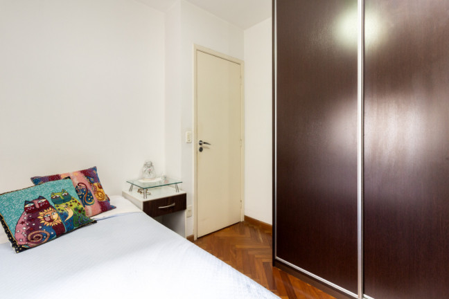 Imagem Apartamento com 3 Quartos à Venda, 75 m² em Pompéia - São Paulo