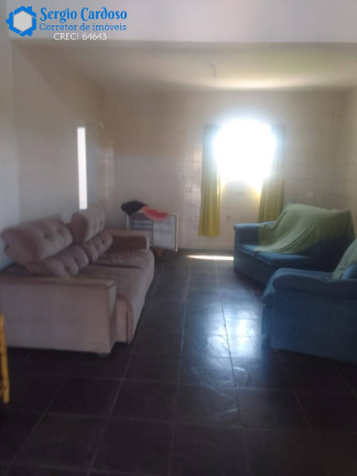 Imagem Casa com 5 Quartos à Venda, 300 m² em Jardim Regina - Itanhaém Imagem Casa com 5 Quartos à Venda, 300 m² em Jardim Regina - Itanhaém