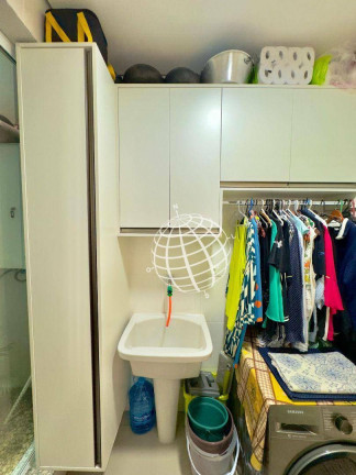 Imagem Apartamento com 3 Quartos à Venda, 91 m² em Jardim Paulista - Atibaia