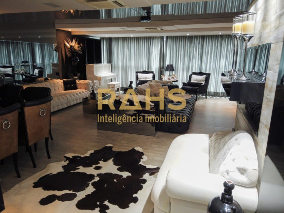 Imagem Apartamento com 3 Quartos à Venda, 250 m² em Atiradores - Joinville Imagem Apartamento com 3 Quartos à Venda, 250 m² em Atiradores - Joinville