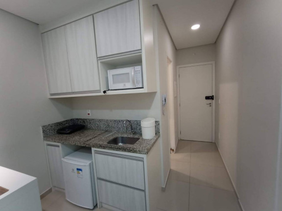 Imagem Apartamento com 1 Quarto à Venda, 27 m² em Granja Viana - Cotia Imagem Apartamento com 1 Quarto à Venda, 27 m² em Granja Viana - Cotia