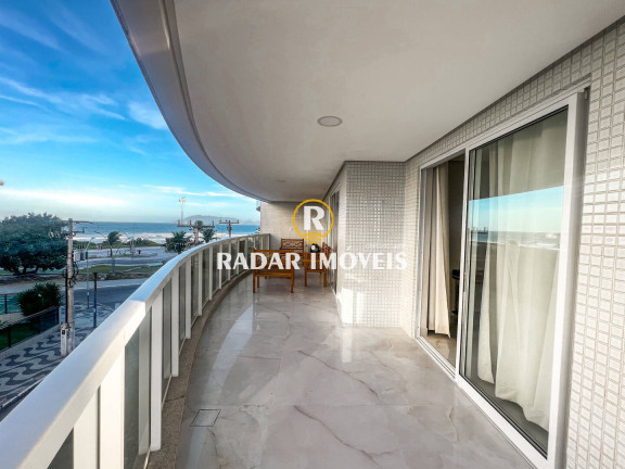Imagem Apartamento com 3 Quartos à Venda, 150 m² em Centro - Cabo Frio