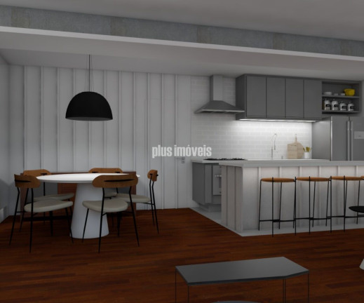 Imagem Apartamento com 3 Quartos à Venda, 135 m² em Jardim Paulista - São Paulo Imagem Apartamento com 3 Quartos à Venda, 135 m² em Jardim Paulista - São Paulo