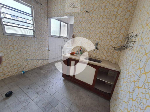 Imagem Apartamento com 2 Quartos para Alugar, 86 m² em Centro - Niterói